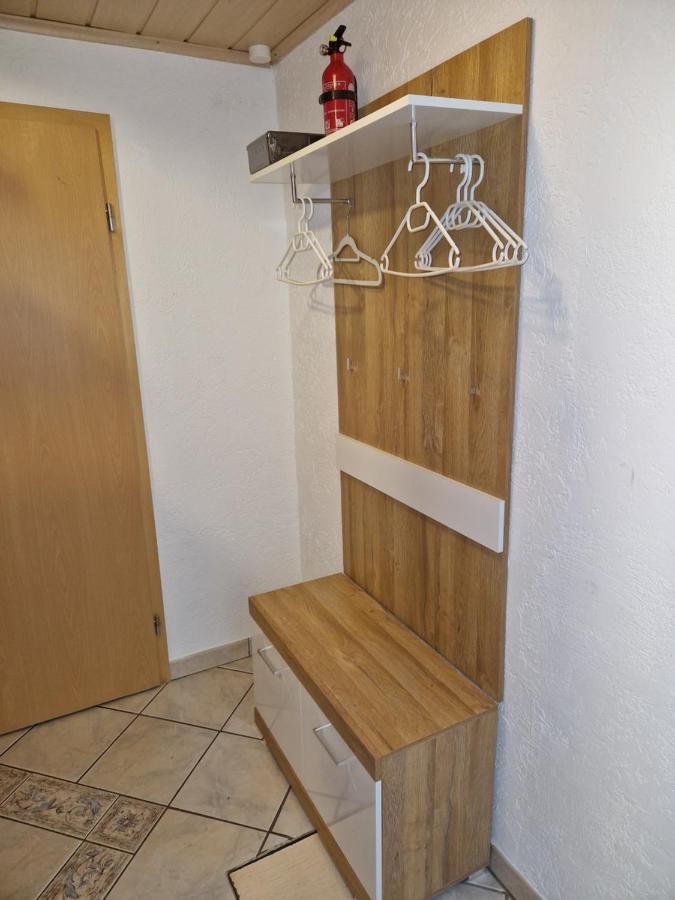 Ferienwohnung Blumenshein Bei Speyer Karlsruhe Familienfreundlich 5 Pers Zeiskam Екстериор снимка